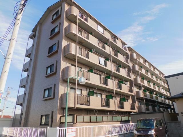 物件外観写真1　(外観)