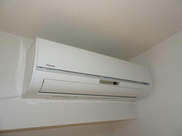 物件内観写真16　(エアコン)