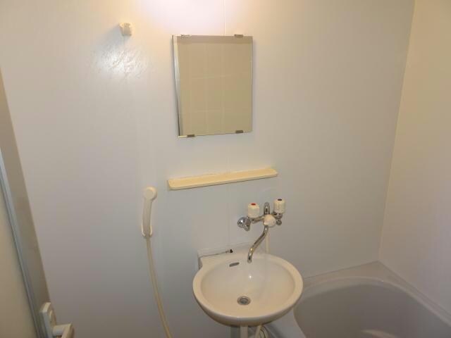 物件内観写真20　(洗面)