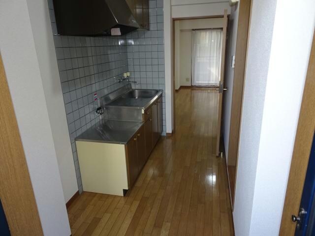 物件内観写真21　(ｷｯﾁﾝｽﾍﾟｰｽ)