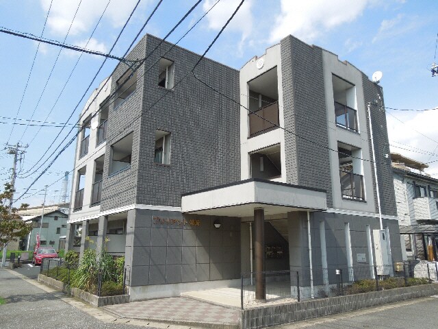 物件外観写真1　(外観)