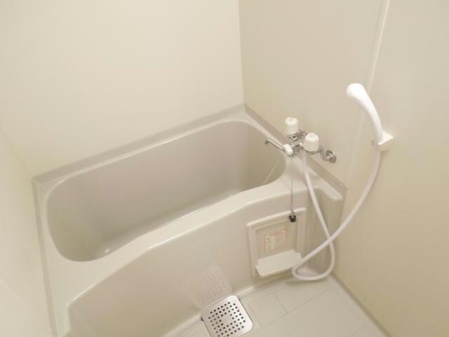 物件内観写真9　(バス／シャワールーム等)