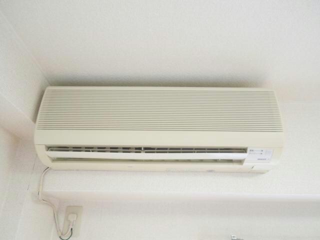 物件内観写真14　(エアコン)