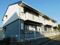 内房線 五井駅 2階建 築33年の外観写真