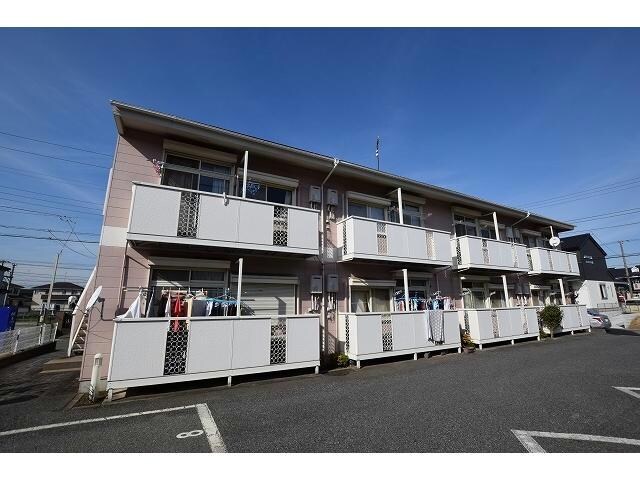 物件外観写真1　(外観)