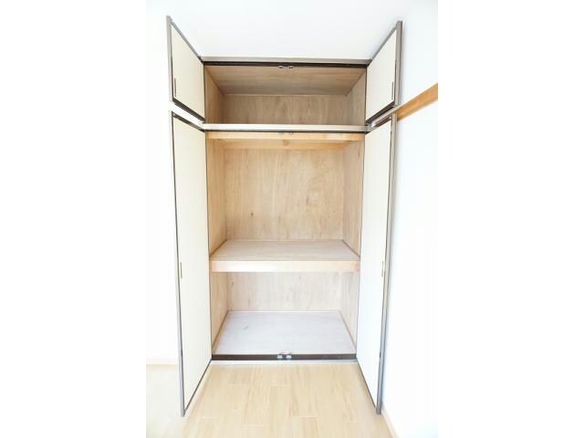 物件内観写真7　(収納)