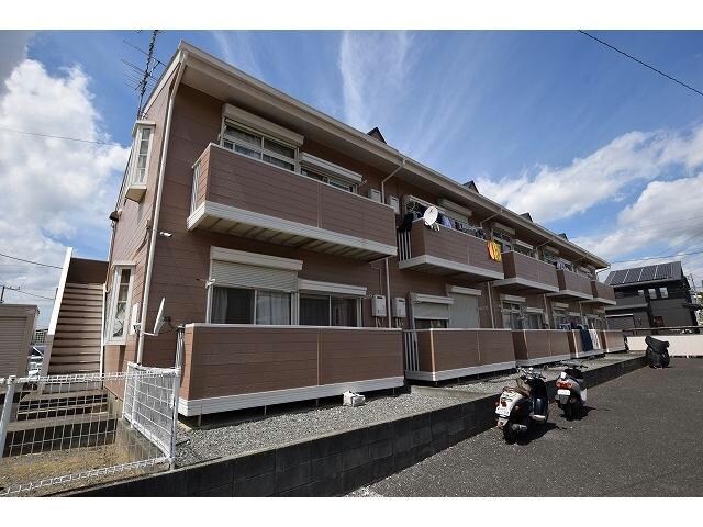 物件外観写真1　(外観)