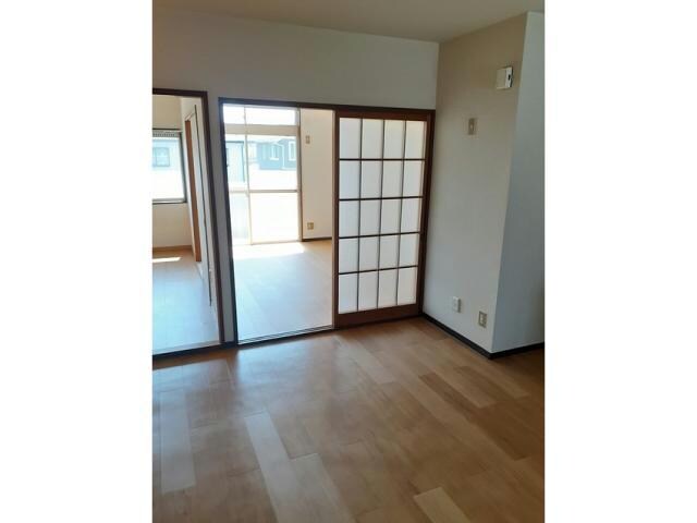 物件内観写真5　(ダイニング)