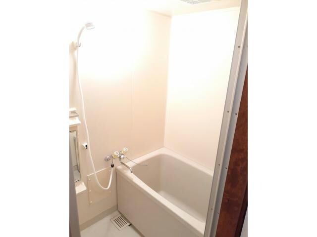 物件内観写真10　(バス／シャワールーム等)