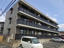 内房線 五井駅 3階建 築26年の外観写真