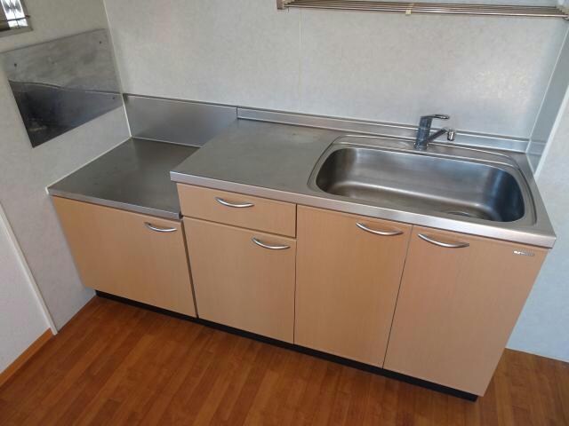 物件内観写真9　(キッチン)