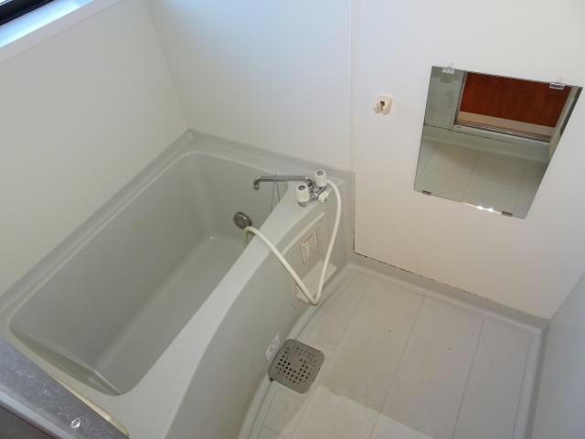 物件内観写真10　(バス／シャワールーム等)