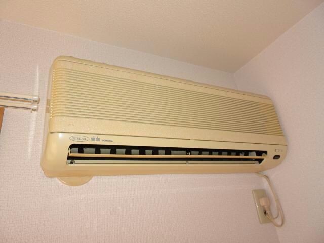 物件内観写真18　(エアコン)