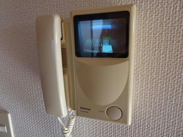 物件内観写真21　(ＴＶモニターホン)