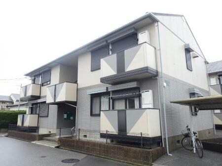 物件外観写真1　(外観)