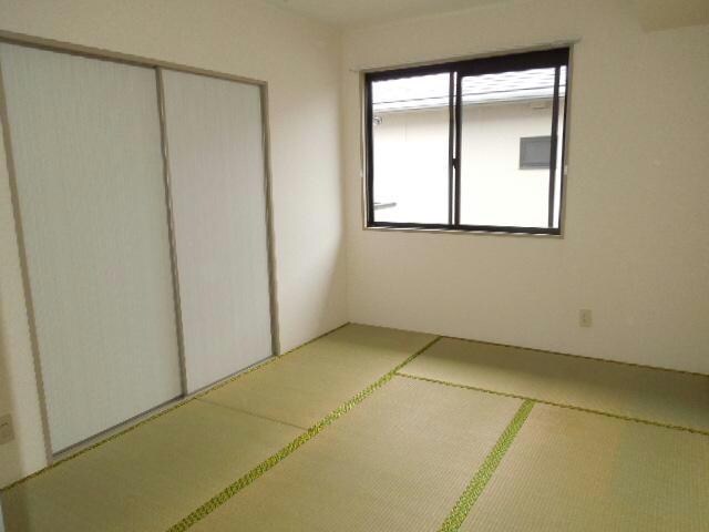 物件内観写真7　(和室)