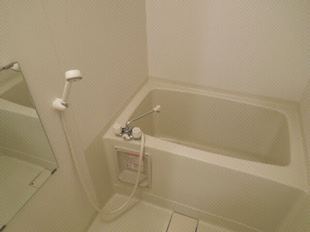 物件内観写真10　(浴室)