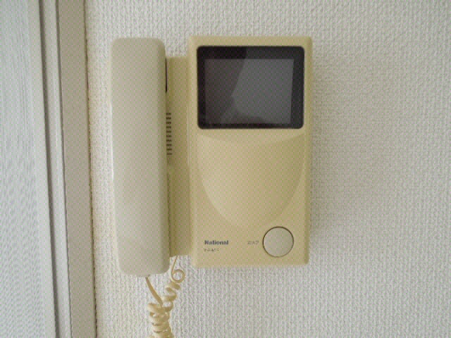 物件内観写真17　(TVインターホン)