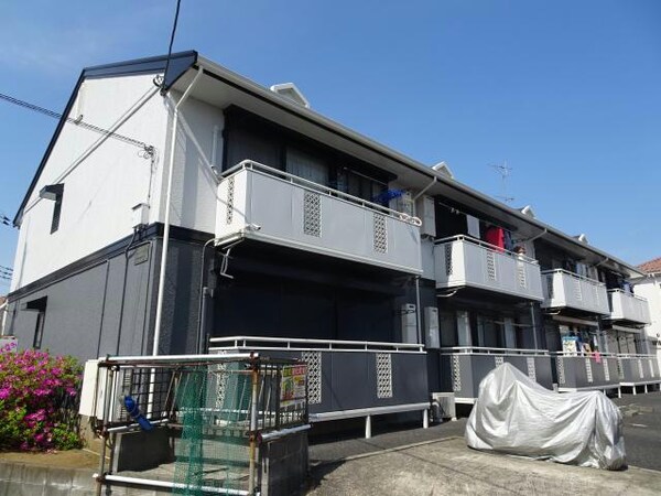 外観(外観)