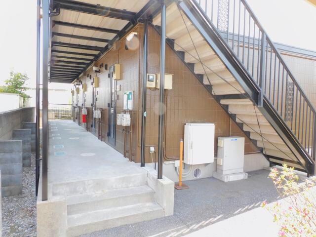 物件外観写真6　(エントランス)