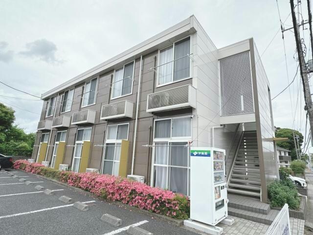 物件外観写真1　(外観)