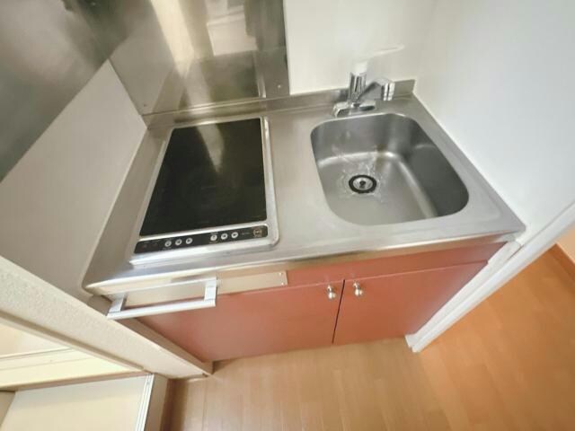 物件内観写真10　(キッチン)