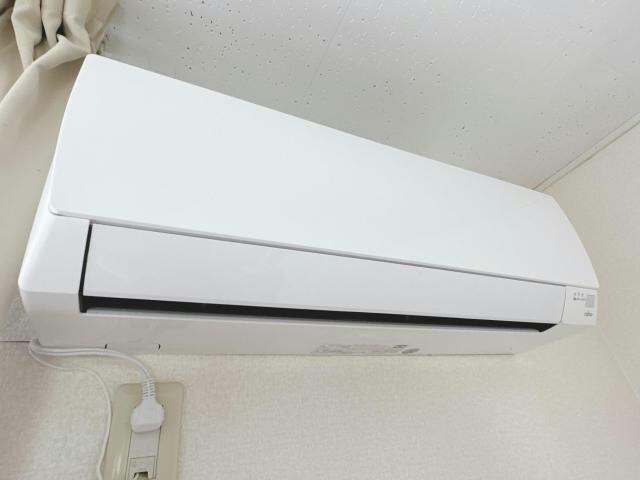物件内観写真17　(エアコン)