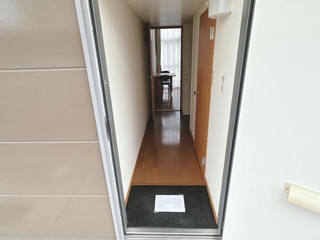 物件内観写真20　(玄関)