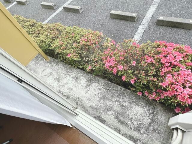 物件内観写真21　(テラス)