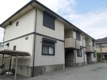 内房線 五井駅 2階建 築26年の外観写真