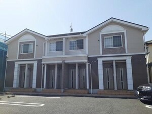 トライム（TRYM）外観写真