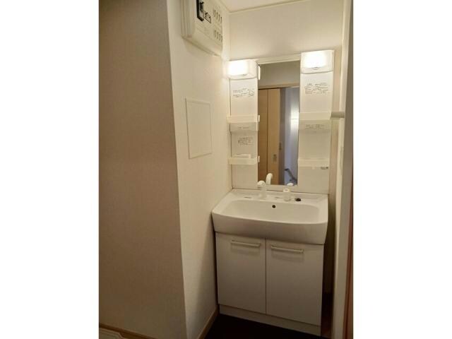 物件内観写真10　(洗髪洗面台)
