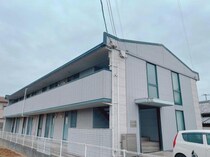 エレミタージュの外観写真