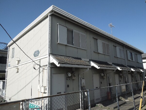 外観(外観)