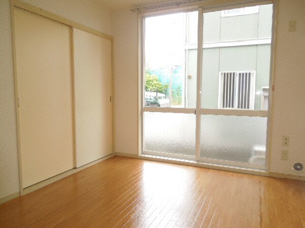 居室(居室)