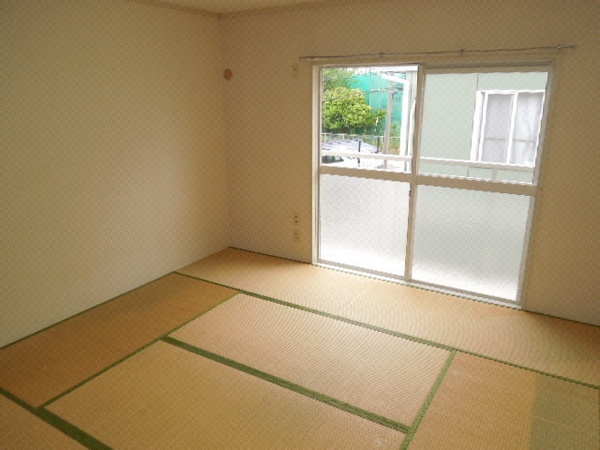 居室(居室)