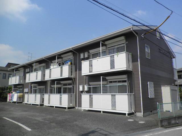 コンシェル宮崎Ⅱ