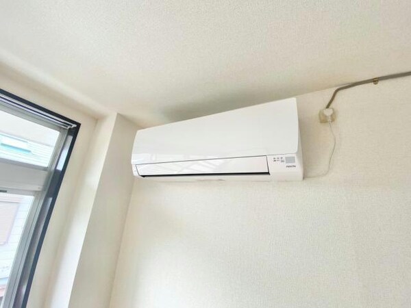 空調設備