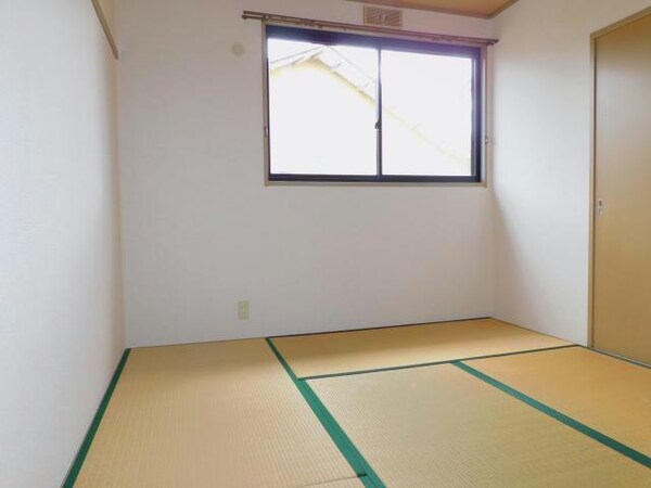 居室(洋室)