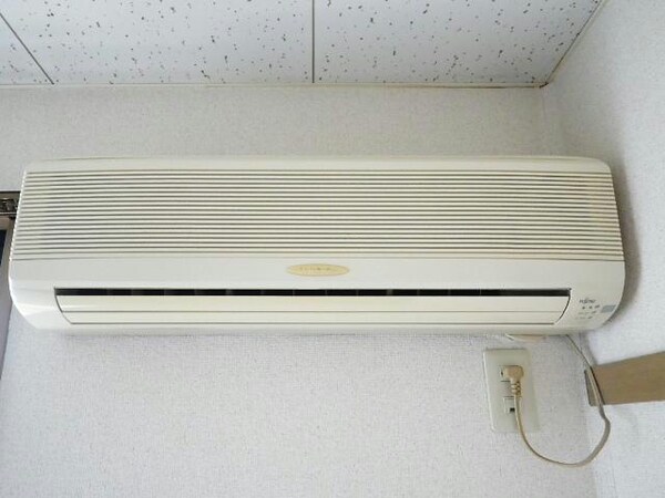 空調設備(エアコン)