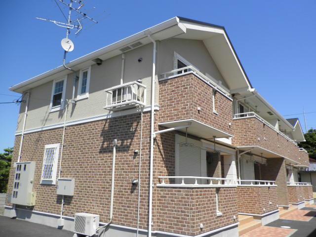 テンダーパレス