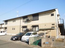 内房線 五井駅 2階建 築28年の外観写真