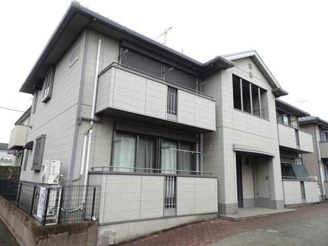 物件外観写真1　(Ⅰ外観)