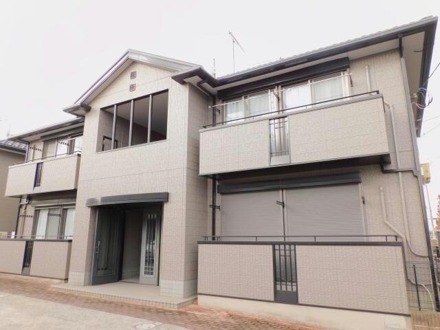 物件外観写真2　(Ⅱ外観)