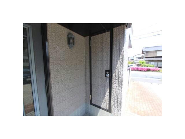 物件内観写真15　(ストッカー)