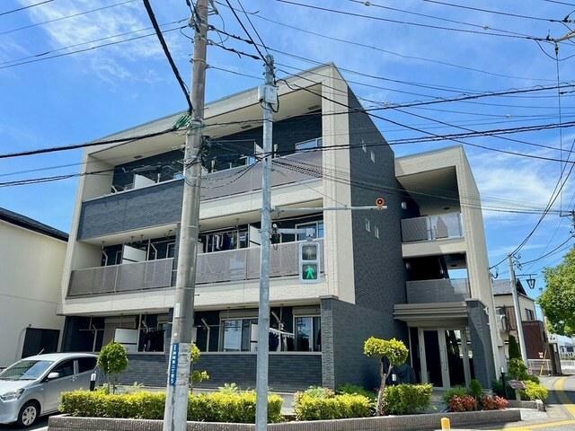 物件外観写真1　(外観)