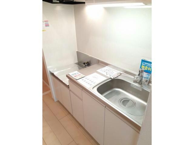 物件内観写真9　(キッチン)