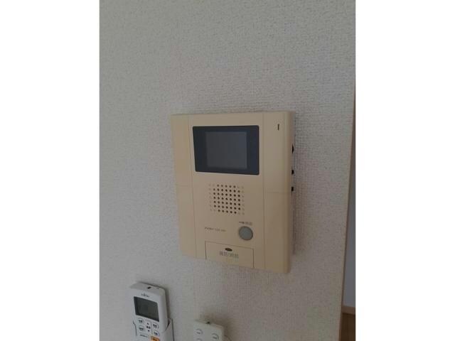 物件内観写真15　(TVインターホン)