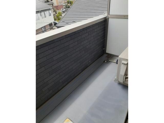 物件内観写真17　(バルコニー)
