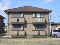 内房線 五井駅 2階建 築20年の外観写真